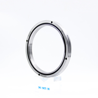 Roulements de rotation pour manipulateur, modèles RE15030, RE16025, RE17020UUCC0P5 P4