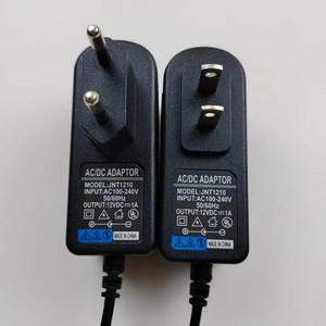 Ac DC 14.6V 1A thông minh <span class=keywords><strong>Power</strong></span> Adapter Lithium sắt Phosphate pin sạc cho 12V công cụ điện tay khoan - Product Image 5