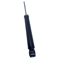 Amortisseur à gaz Zontes 368d pour fauteuil de barbier, amortisseur De Wf C878r pour Hyundai IX35 14 (2013-2015)