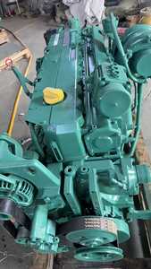 ขายปลีกและผลิตอุปกรณ์ดั้งเดิมจากโรงงานรวมถึง BF6M2012 D7D D7E EC210B D12 D6E และเครื่องยนต์ D6D - Product Image 2