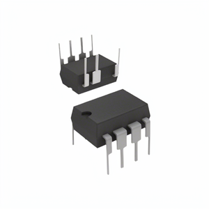 VIPER17HN Power Management (PMIC) Authorized Distributor Electronics Component 8 DIP , 7 Leads - Product Image 1