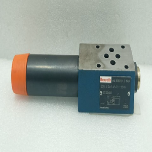 Plc Vanne Zdr 6da2-43/75y So43 R900765324 Neuve Livraison pour Produit sous Garantie - Product Image 1