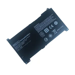 Hochwertige Laptop-Batterie RR03XL für HP ProBook 430 G4 440 G4 450 G4 455 G4 470 G4 HTTNN-Q01C HTTNN-Q02C HTTNN-Q03C