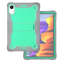 Étui de tablette transparent personnalisé avec logo en gros pour Xiaomi Redmi Pad Pro 12.1 Poco Pad M1, coque arrière en silicone souple antichoc