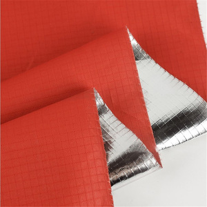 Tissu Oxford enduit de nylon PU durable, hydrofuge, anti-rayures, toucher doux pour les sacs à bagages et les sacs à <span class=keywords><strong>dos</strong></span> d'extérieur - Product Image 3