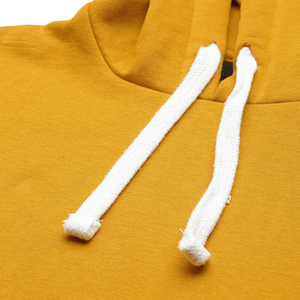 Sweat à capuche décontracté d'hiver pour femme, de haute qualité, personnalisé, vente en gros, nouveau design élégant pour l'hiver - Product Image 5