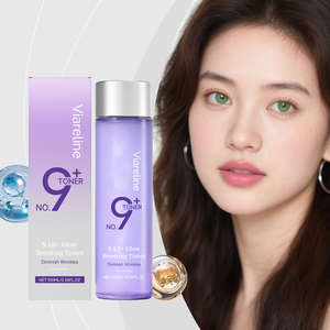 Tónico Facial Líquido de Lujo con NAD+ para Hidratación, Iluminación y Refrescante de la Piel - Product Image 2