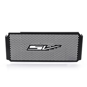 Protection de radiateur pour moto <span class=keywords><strong>Suzuki</strong></span> SV650 SV650S <span class=keywords><strong>SV</strong></span> 650 S 650S 1999 2000 2001 <span class=keywords><strong>2002</strong></span> 2003-2014 - Product Image 4