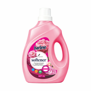 Suavizante de Telas Líquido Desechable Ecológico de la Marca Baline ODM/OEM para Ropa, Fragancia de Rosa, 5%-15% de Ingrediente Activo - Product Image 6