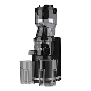 Exprimidor Totalmente Automático de Cilindro Recto de 500 ml con Motor sin Escobillas, Bajo Nivel de Ruido, Multifuncional, Eléctrico - Product Image 2