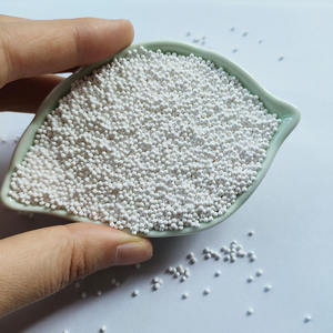 Portador <span class=keywords><strong>de</strong></span> catalizador Al2O3 <span class=keywords><strong>de</strong></span> alúmina activada blanca <span class=keywords><strong>de</strong></span> 0,5-1mm Granular para platino y <span class=keywords><strong>paladio</strong></span> <span class=keywords><strong>de</strong></span> metal noble - Product Image 5