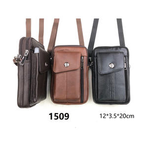 กระเป๋าคลัทช์ - 1509 หนังแท้ ดีไซน์หรูหรา สำหรับงานเลี้ยงตอนเย็นและงานพิธีการ - Product Image 6