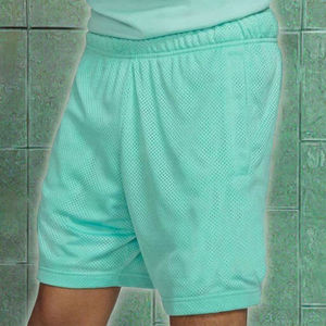 Pantalones Cortos de Baloncesto Unisex Personalizados Profesionales, Transpirables, de Secado Rápido, Deportivos de Verano, con Doble Malla, Diseño con Logotipo, Talla Grande, Lo Mejor de Fábrica - Product Image 2