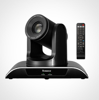 Caméra CMOS 1080P 20x USB, caméra de conférence PTZ, haute qualité, en stock, USB2.0