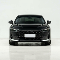 Audi A6L 2026 40TFSI Edición Luxury Dynamic