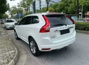 <span class=keywords><strong>VOLVO</strong></span> XC60 2.0T SUV d'<span class=keywords><strong>occasion</strong></span> en stock en Chine, vente chaude 2017, 5 portes, 5 places, SUV, boîte automatique 8 vitesses - Product Image 4