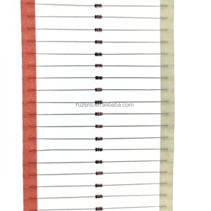 <span class=keywords><strong>Diode</strong></span> tiêu chuẩn 75V 200mA qua lỗ do-35 <span class=keywords><strong>1n4148</strong></span> - Product Image 3
