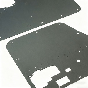Accessoires de revêtement de porte adaptés à Nissan Patrol Y60, panneaux de porte intérieurs en plastique Safari Y60 - Product Image 3