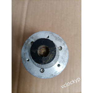 Codificador Absoluto TR Electronic ZE 65S 170-50097 Usado - Product Image 3