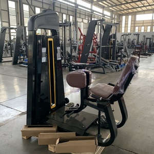 Shandong Lanbo pin caricato Prodotti In Vetrina attrezzature per il fitness <span class=keywords><strong>palestra</strong></span> forza muscolare attrezzature <span class=keywords><strong>Adduttori</strong></span> - Product Image 2