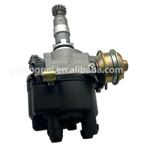 Dizzy TOYOTA 1RZ Ignition 3RZ <span class=keywords><strong>2</strong></span>.4lt <span class=keywords><strong>2</strong></span>.0lt 95-03 için ateşleme distribütörü OEM 19020-75050 1902075050 - Product Image 2
