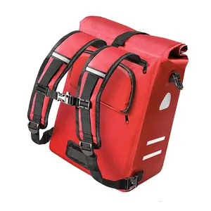 Saco secador de bicicleta para mountain bike, fabricante de pvc, bolsa para ciclismo, equitação, montanha