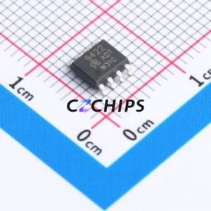 Transistor de Efecto de Campo (MOSFET) SI9422DY-T1-E3-VB SO-8 Original, Nuevo de Marca - Product Image 1