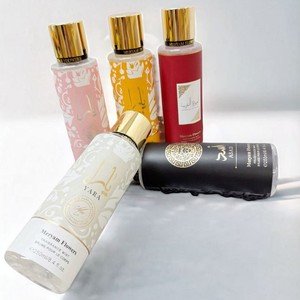 <span class=keywords><strong>Perfume</strong></span> para Mujer 250ML Arabian Ball, Aroma Floral Moderno y Lujoso, Larga Duración, Spray Denso, Aceite Esencial, Venta al por Mayor - Product Image 2