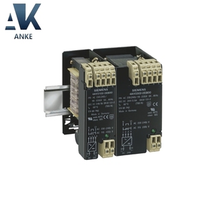 4AV2102-2EB00-0A Fuente de alimentación lineal de carril DIN - Product Image 1