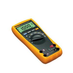 Multimètre numérique Fluke 179C True RMS haute précision usage général - Product Image 4