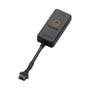 NDRIOT Big Company 4G Mini 4 Rastreador GPS inteligente con cable con batería de 200mAh opcional para <span class=keywords><strong>posicionamiento</strong></span> en tiempo real Motos Coche - Product Image 1