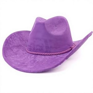 Gorra Ecuestre Unisex de Gamuza Resistente - Product Image 1