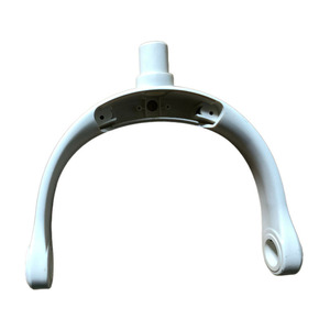 Usines de moulage par injection à grande échelle, production d'accessoires bucco-dentaires, fabrication de pièces en plastique, services de fabrication d'accessoires bucco-dentaires - Product Image 1