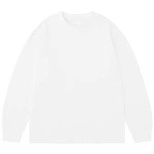 Sudadera con Capucha de Manga Larga Personalizada con Logotipo Sublimado, Tejido Grueso de Spandex/Poliéster, Sudadera de Primavera para Hombre Teñida con Hilo - Product Image 2