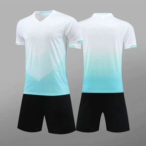 เสื้อฟุตบอลทีมคุณภาพเยี่ยมประจำฤดูกาล 26/27 รุ่นใหม่ - Product Image 2