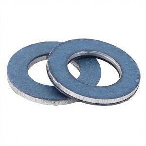 Junta de tapón de drenaje para Toyota 90430-12031 para juntas del sistema de motor FAW Toyota Lexus - Product Image 2