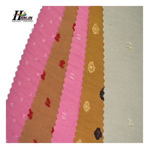 2023 dệt 180D tissu cey cắt hoa in vải Crepe Jacquard thêu cey luồng không khí <span class=keywords><strong>uragiri</strong></span> vải cho phụ nữ hàng may mặc - Product Image 4