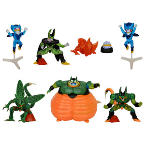 Juego <span class=keywords><strong>de</strong></span> 8 personajes <span class=keywords><strong>de</strong></span> DBZ <span class=keywords><strong>Cell</strong></span> Anime, figuras <span class=keywords><strong>de</strong></span> PVC <span class=keywords><strong>de</strong></span> 10cm, <span class=keywords><strong>Dragon</strong></span> Balls, planta creativa, recipiente, Piccolo para adorno <span class=keywords><strong>de</strong></span> escritorio, colección <span class=keywords><strong>de</strong></span> fans - Product Image 1