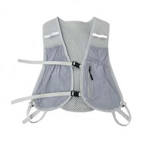 Chaleco Táctico de Gran Capacidad para Hombre, Mochila para Deportes al Aire Libre, Chaleco para Correr, Ciclismo e Hidratación para Hombre y Mujer - Product Image 5