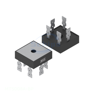 In Stock Diodes 5-Square, MT-35A MT5008A-BP Electronic Circuit Components - Product Image 1