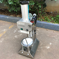 Éplucheuse automatique de noix de coco, Machine à couper, couper,