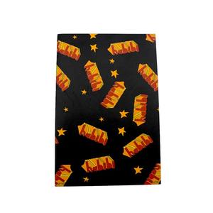 Eye Catching Lay Flat Thread Sewn Notebook A5 28 Sheets College Ruled for Students School and Office <b>Writing</b> - Product Image 3