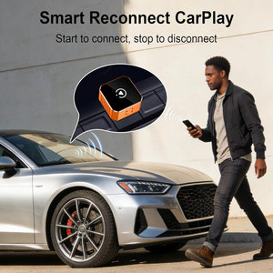 อะแดปเตอร์สำหรับรถยนต์ Mercedes Benz โตโยต้า - Product Image 6