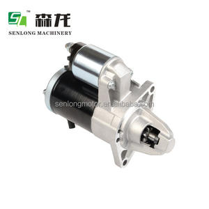 Fabrieksverkoop 12V 8T Startmotor Voor <span class=keywords><strong>Suzuki</strong></span>-Motor 19522 31100-78a00 31100-78a10 31100-78a20 M2t13481 M2t46481 M2t47781 - Product Image 4