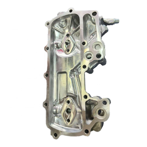 Mitsubishi dầu làm mát Lõi bao gồm 4m40 me204277 phụ nhà máy thành phần máy móc xây dựng động cơ diesel nhà máy giá - Product Image 1