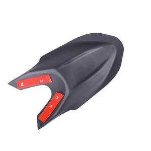 Guardabarros Delantero Negro Yongjin para Motocicleta <span class=keywords><strong>BMW</strong></span> K1600 <span class=keywords><strong>B</strong></span> /K1600 GT/<span class=keywords><strong>K</strong></span> <span class=keywords><strong>1600</strong></span> GTL - Product Image 2