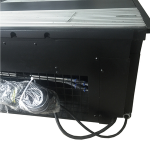 Thép chống tĩnh nâng lên truy cập sàn thủng cho trung tâm dữ liệu điều hòa không khí thiết kế đồ họa dự án khả năng giải pháp - Product Image 5