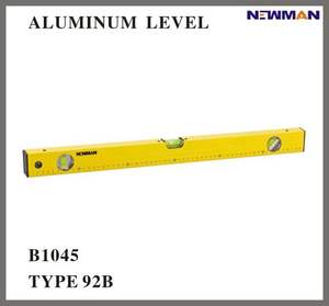 40Cm Aluminium Vierkante Buisvormige Bubbel Digitaal Waterpas - Product Image 6