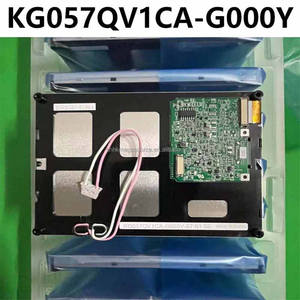 Módulo de Pantalla LCM Industrial KG057QV1CA-G000 Nuevo y Original, KG057QV1CA-G000Y - Product Image 3