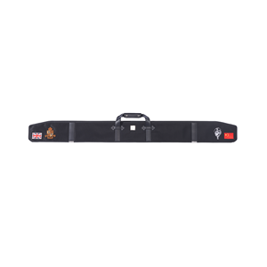 Étui de protection pour queue de <span class=keywords><strong>billard</strong></span> LIZARD Long Rod, noir, multifonction, étui pour queue de snooker, étui pour <span class=keywords><strong>billard</strong></span>, étui pour boules - Product Image 3